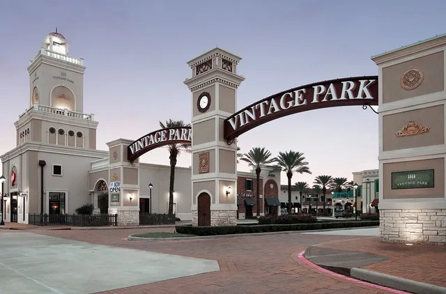 a sign that is sitting in a tree