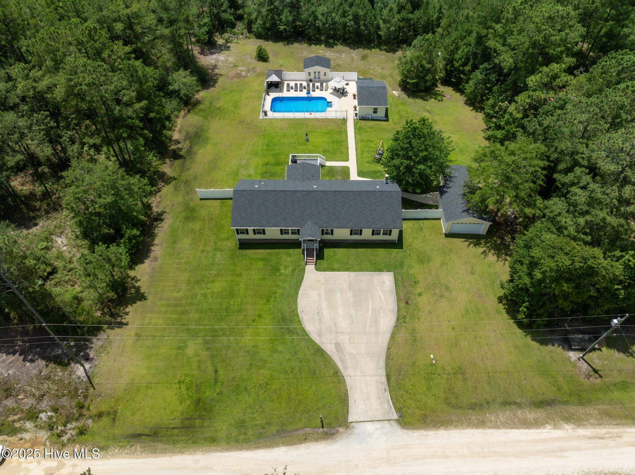 244 Newbold Road Jacksonville, NC 28540 - Photo 45 of 50 58-web-or-mls-18