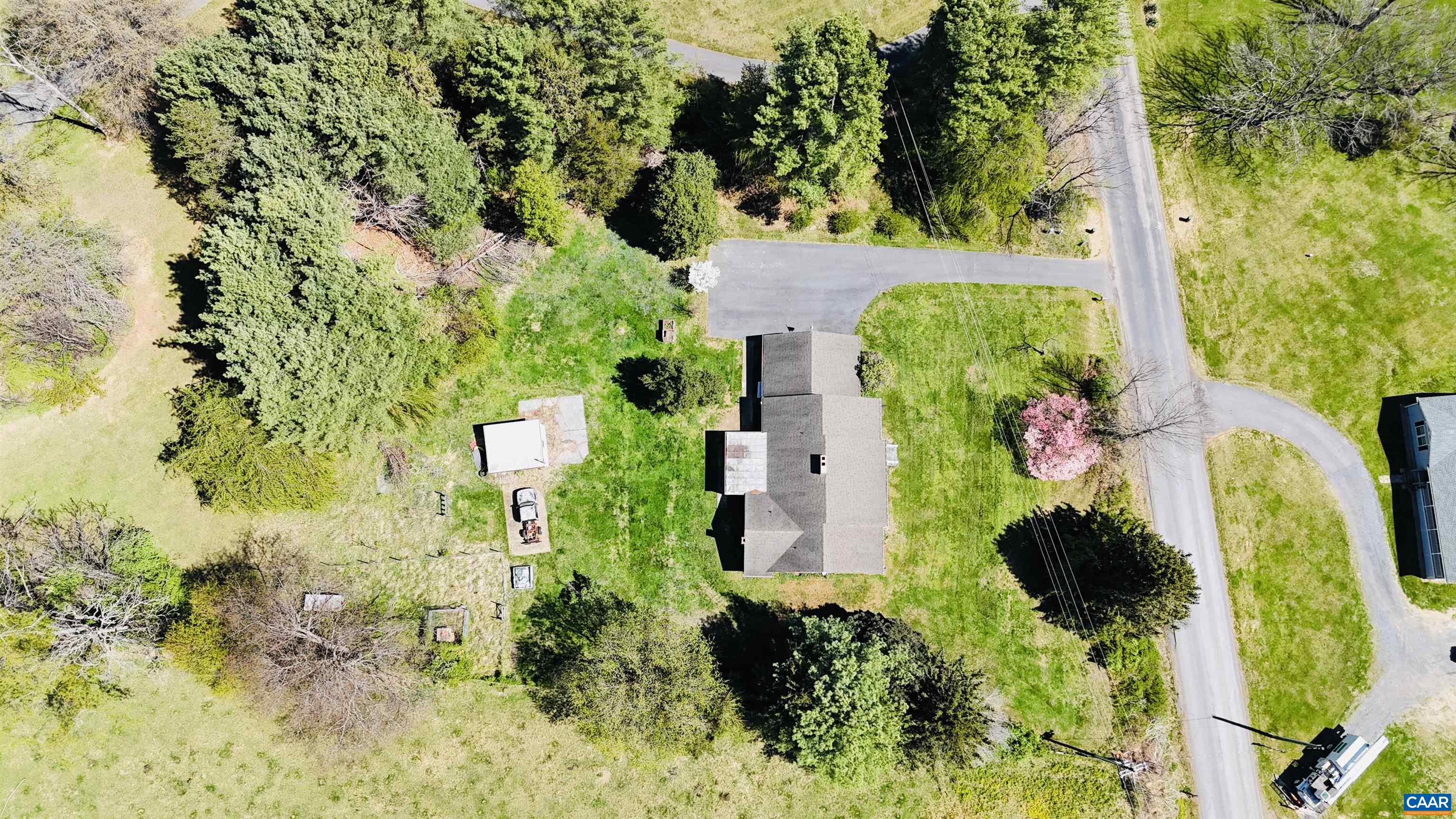 150 Union Church Road Churchville, VA 24421 - Photo 59 of 71