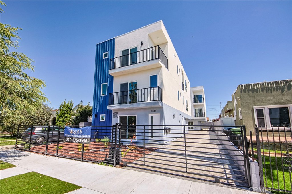 2848 Virginia Road Los Angeles, CA 90016 - Photo 1 of 1 Gallery Image 1