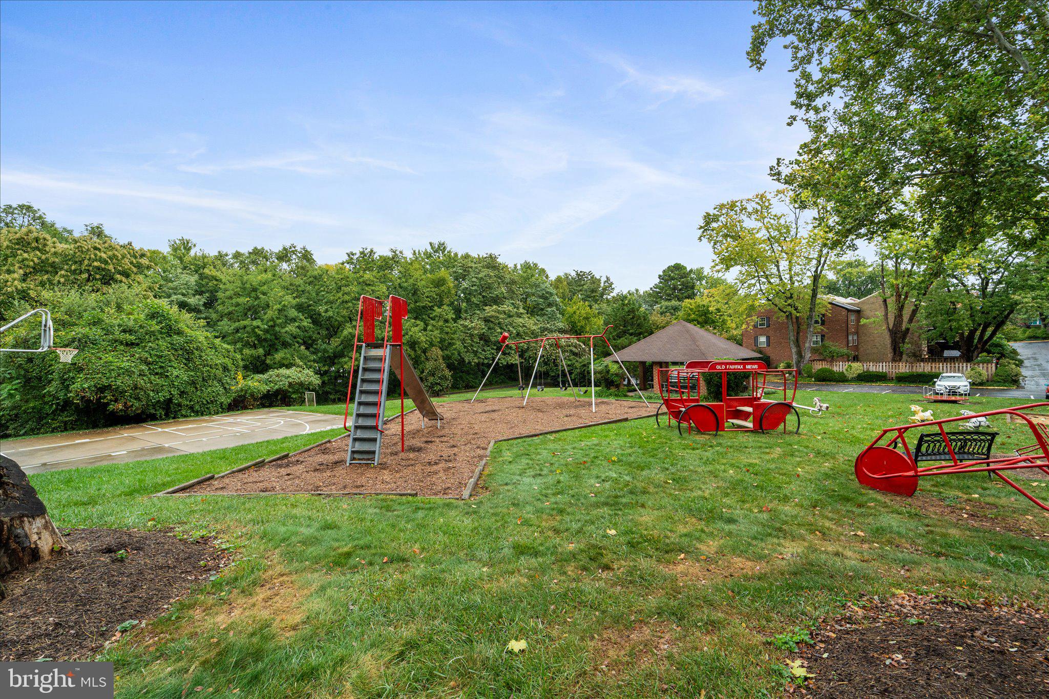 3885 Chain Bridge Road Fairfax, VA 22030 - Photo 46 of 50