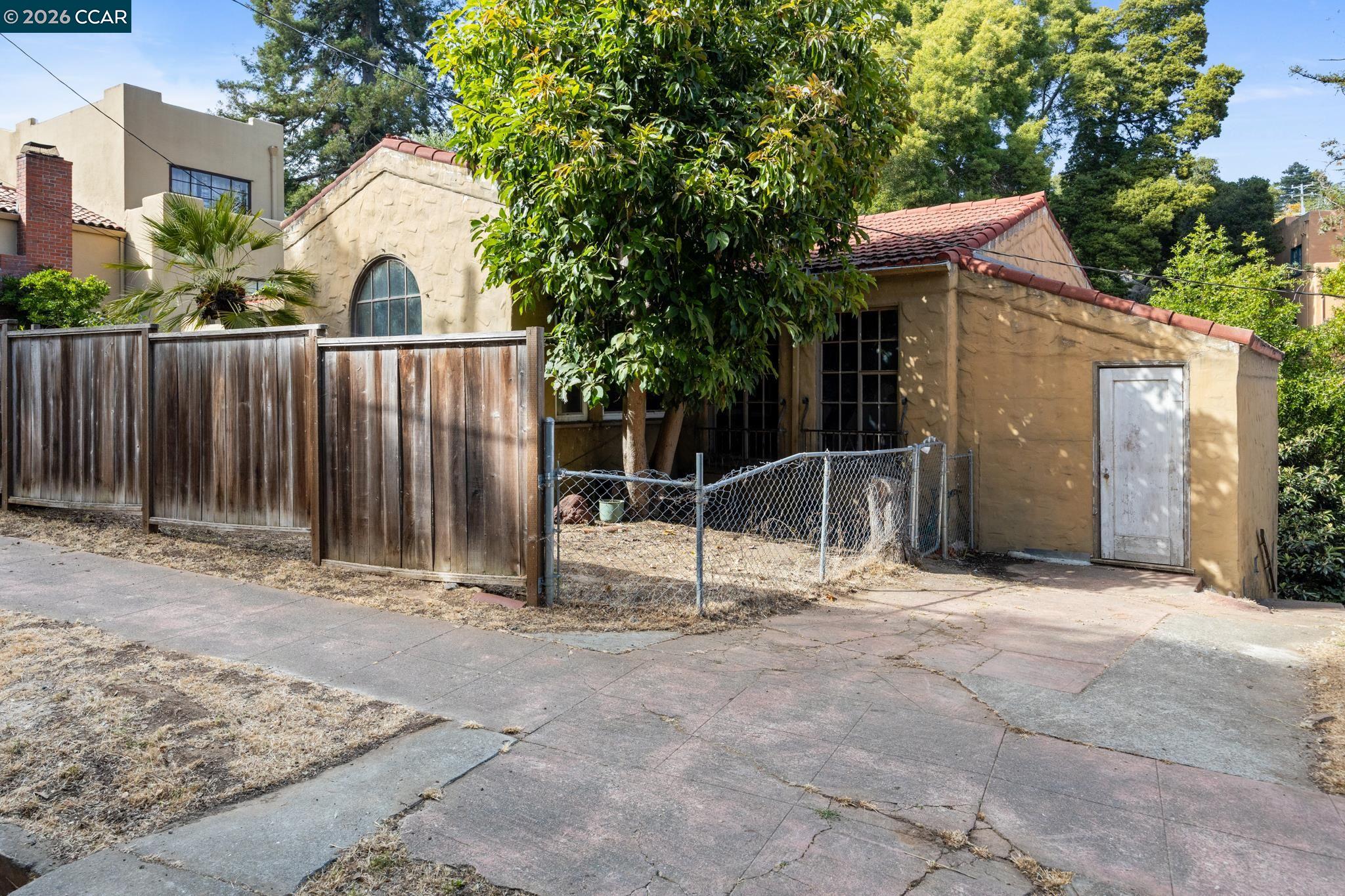 11 Edgecroft Road Kensington, CA 94707 - Photo 30 of 30