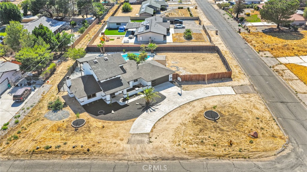 14204 Tehachapi Road Apple Valley, CA 92307 - Photo 62 of 72