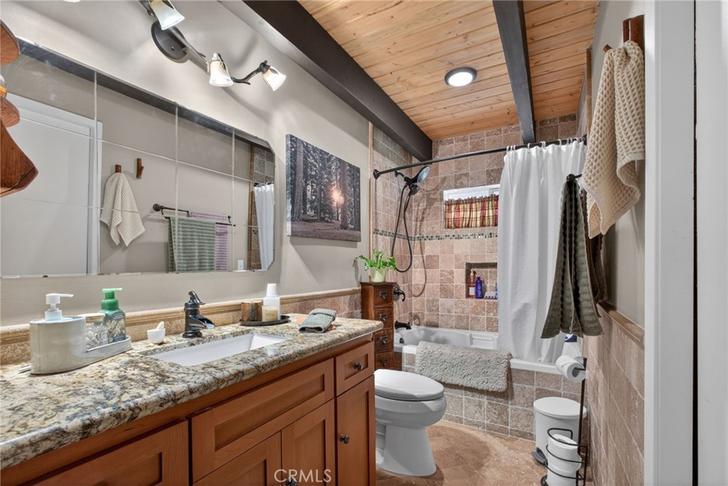 1488 Linnet Road Wrightwood, CA 92397 - Photo 26 of 74
