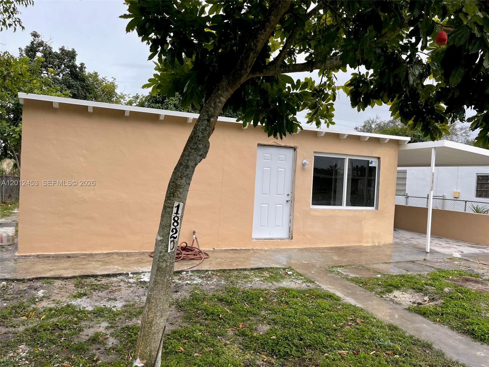 1820 Rutland Street Opa-Locka, FL 33054 - Photo 11 of 13