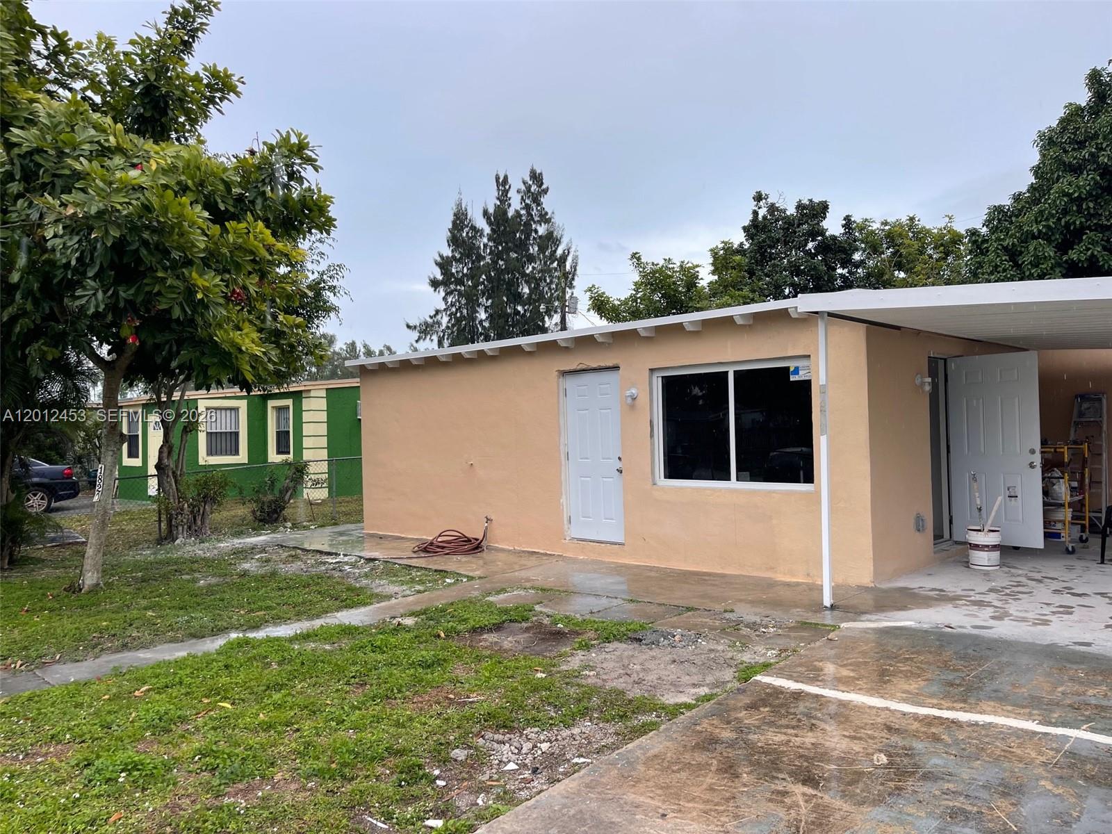 1820 Rutland Street Opa-Locka, FL 33054 - Photo 12 of 13