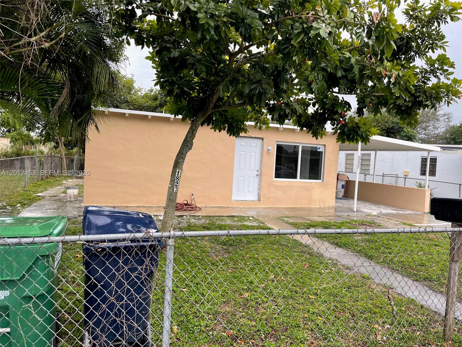 1820 Rutland Street Opa-Locka, FL 33054 - Photo 13 of 13