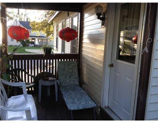 2 Savage Street Augusta, ME 04330 - Photo 18 of 18 Patio/Deck.