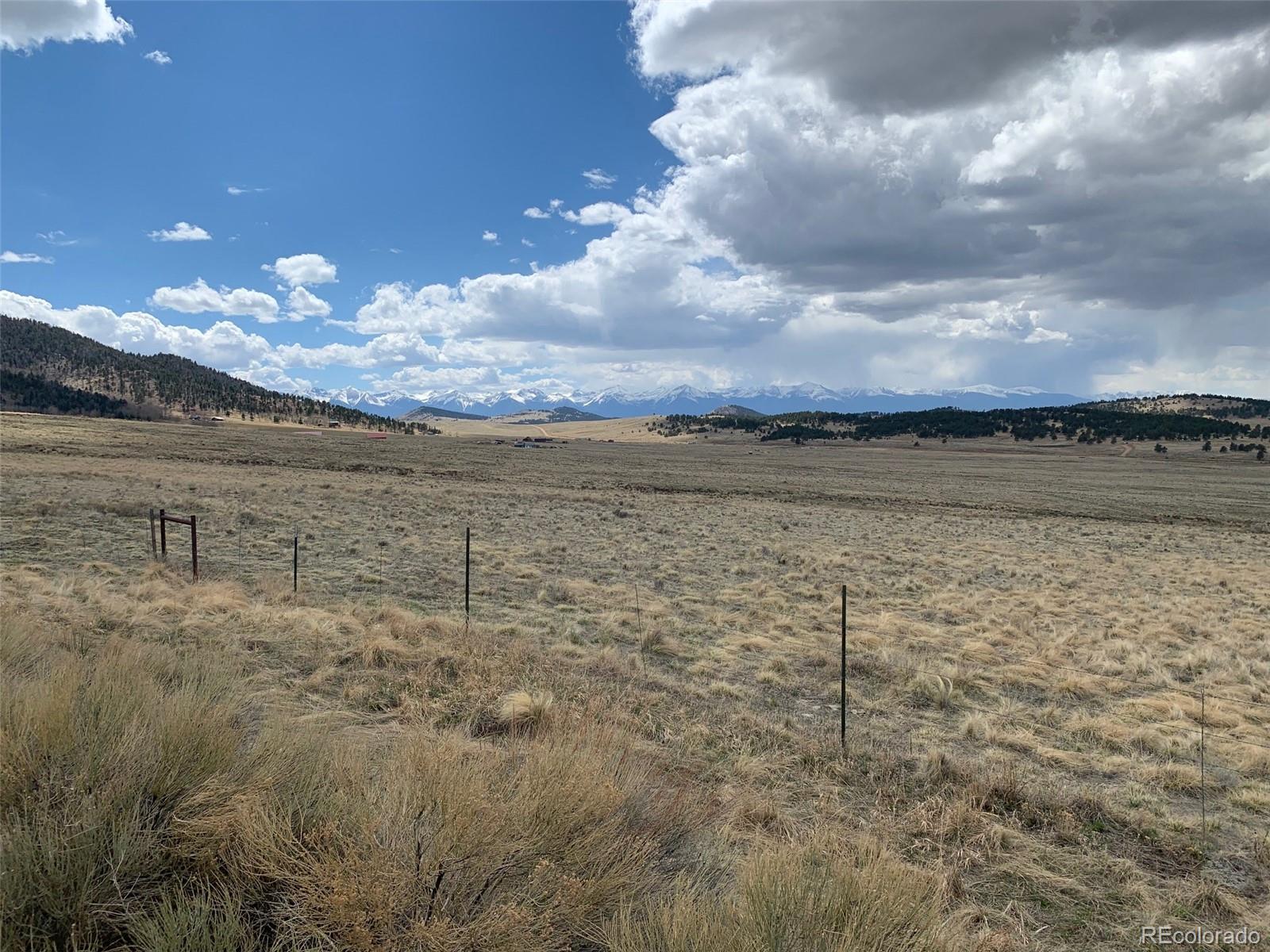 Eagle's Gate Road Westcliffe, CO 81252 - Photo 8 of 12 a view of an ocean and beach