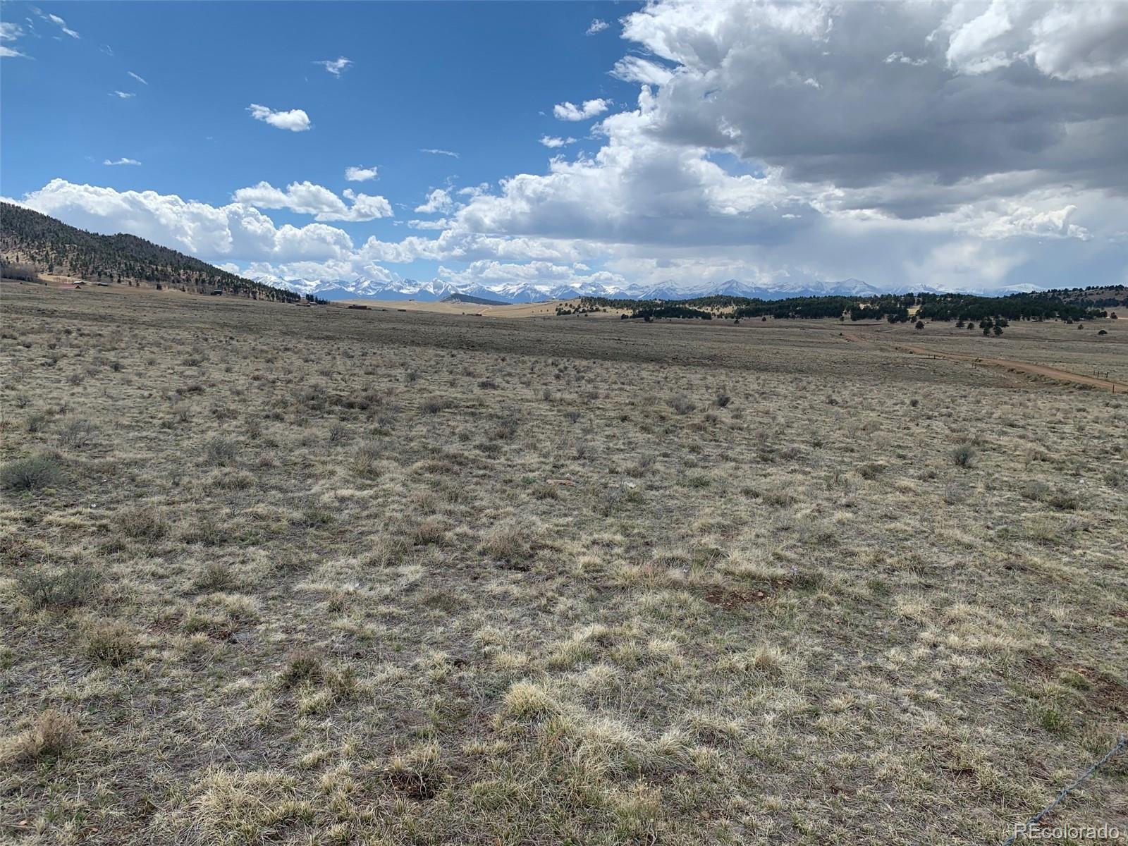 Eagle's Gate Road Westcliffe, CO 81252 - Photo 9 of 12 a view of a lake