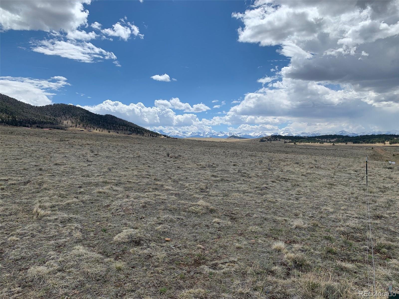 Eagle's Gate Road Westcliffe, CO 81252 - Photo 10 of 12 a view of a lake