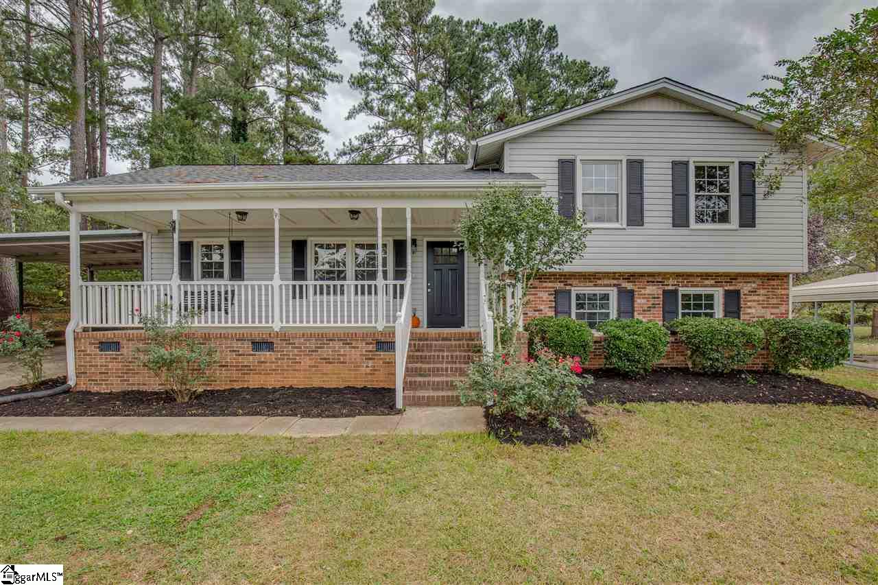 410 Capewood Road Simpsonville, SC 29680 - Photo 1 of 36 Gallery Image 1