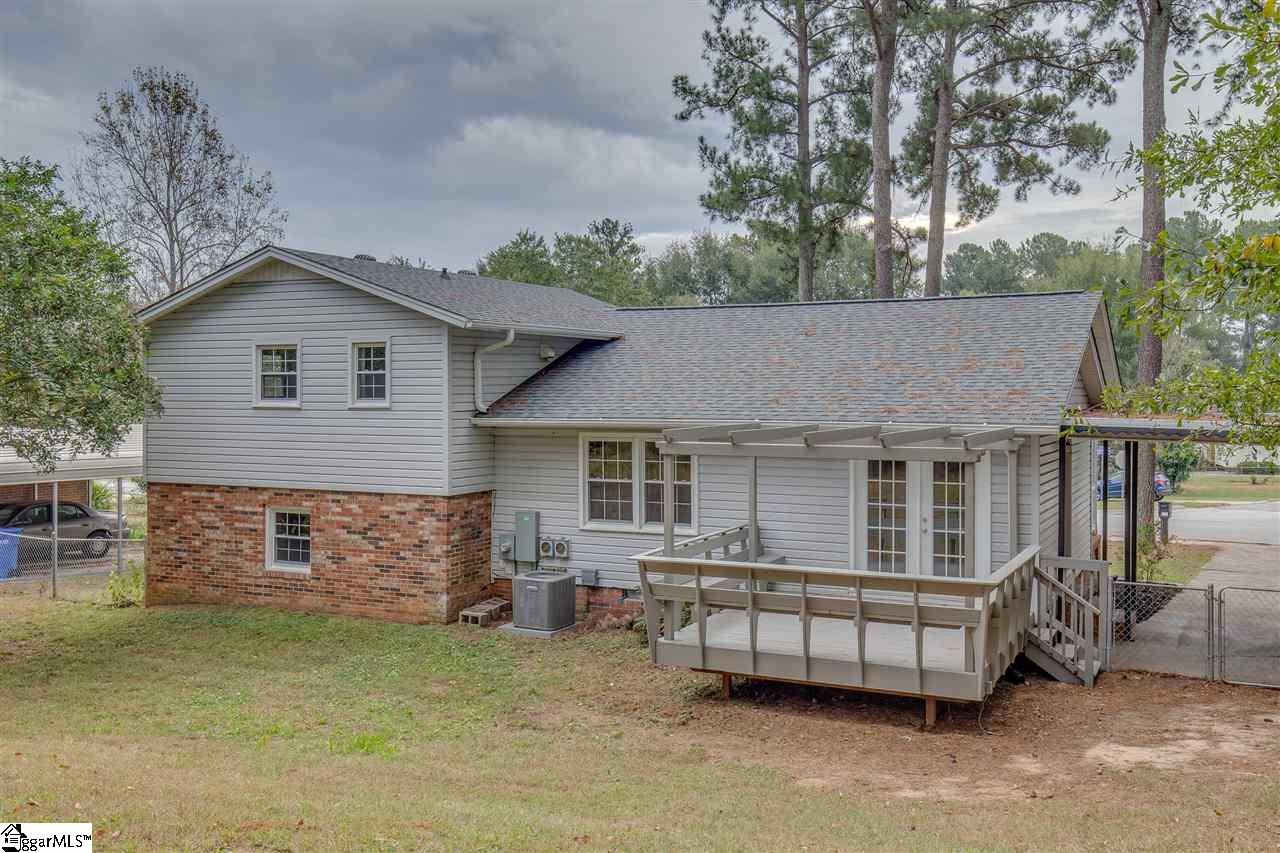 410 Capewood Road Simpsonville, SC 29680 - Photo 29 of 36 Gallery Image 29