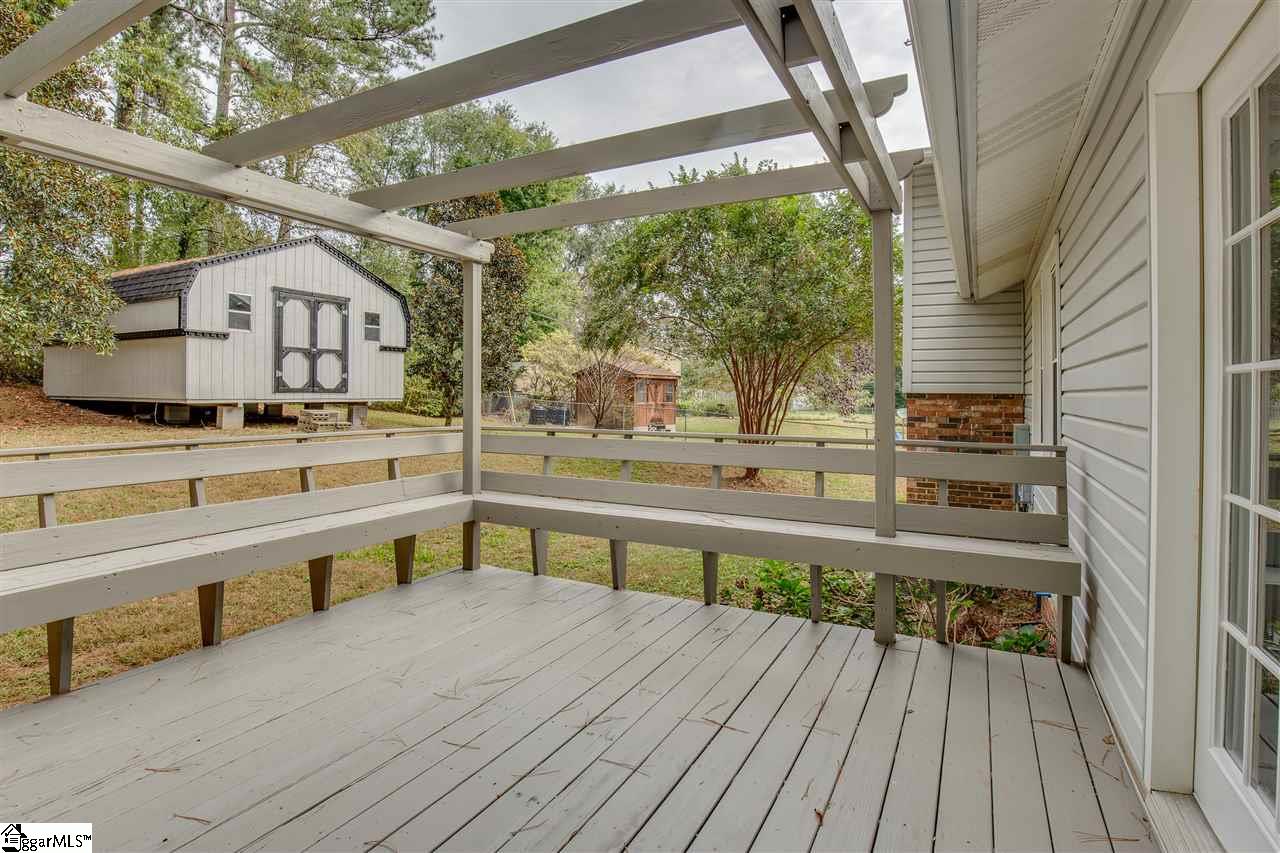 410 Capewood Road Simpsonville, SC 29680 - Photo 33 of 36 Gallery Image 33
