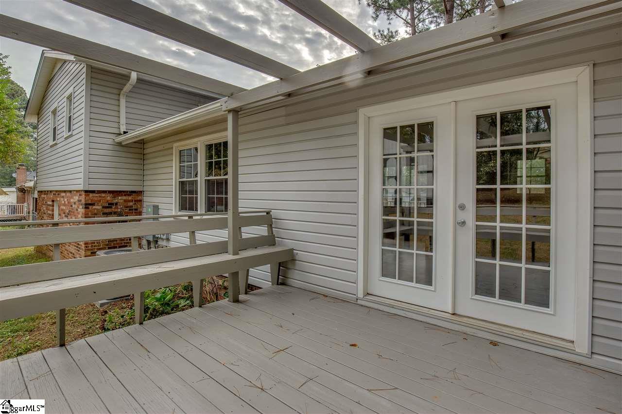 410 Capewood Road Simpsonville, SC 29680 - Photo 34 of 36 Gallery Image 34
