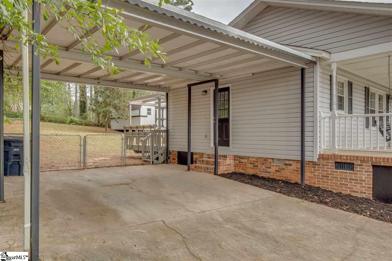 410 Capewood Road Simpsonville, SC 29680 - Photo 35 of 36 Gallery Image 35