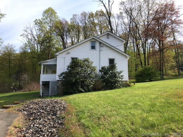1256 Summit Road Cheshire, CT 06410 - Photo 1 of 1