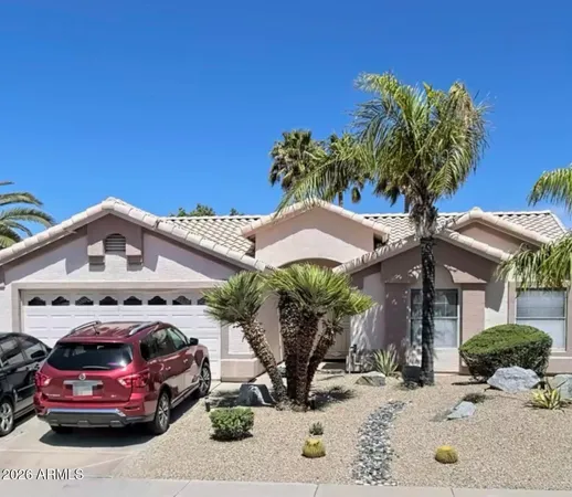 $2,500 | 6334 West Potter Drive, Glendale, AZ 85308
