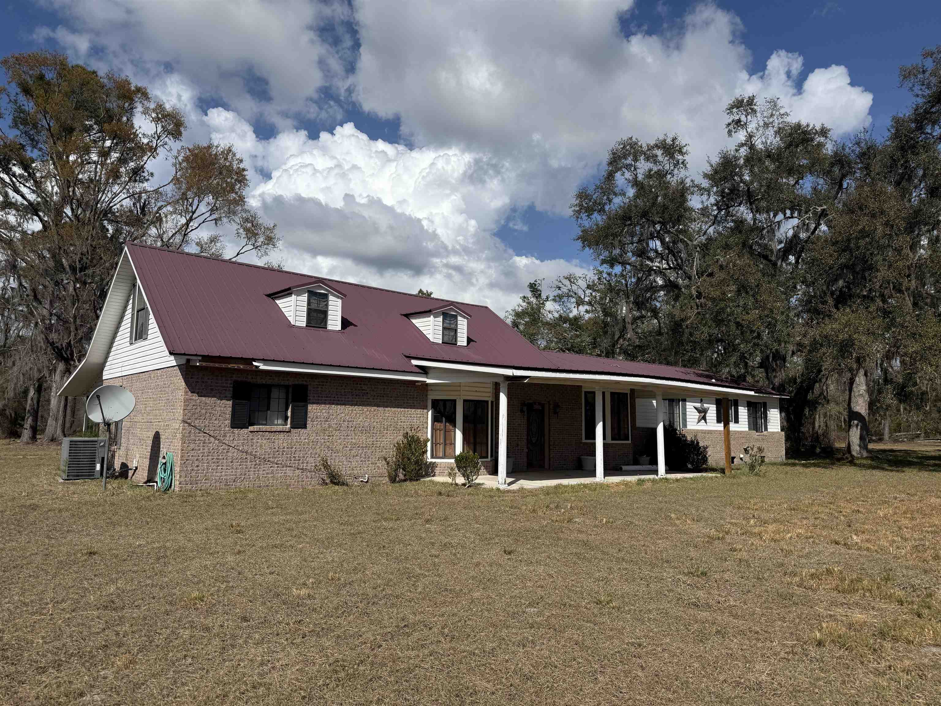 1660 Lyman Hendry Road Perry, FL 32347 - Photo 1 of 22