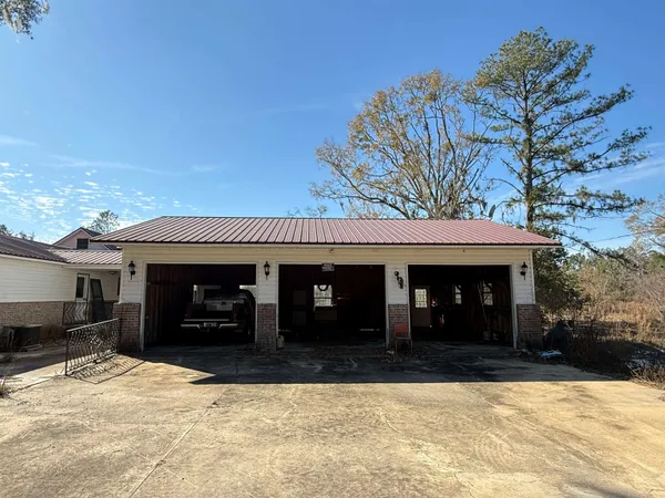 $325,000 | 1660 Lyman Hendry Road, Perry, FL 32347