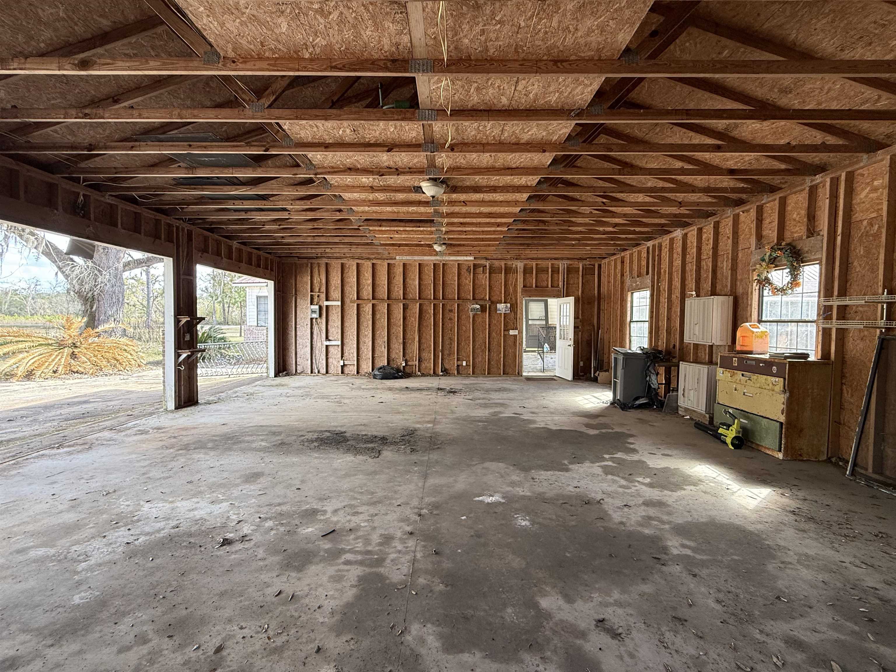 1660 Lyman Hendry Road Perry, FL 32347 - Photo 12 of 22