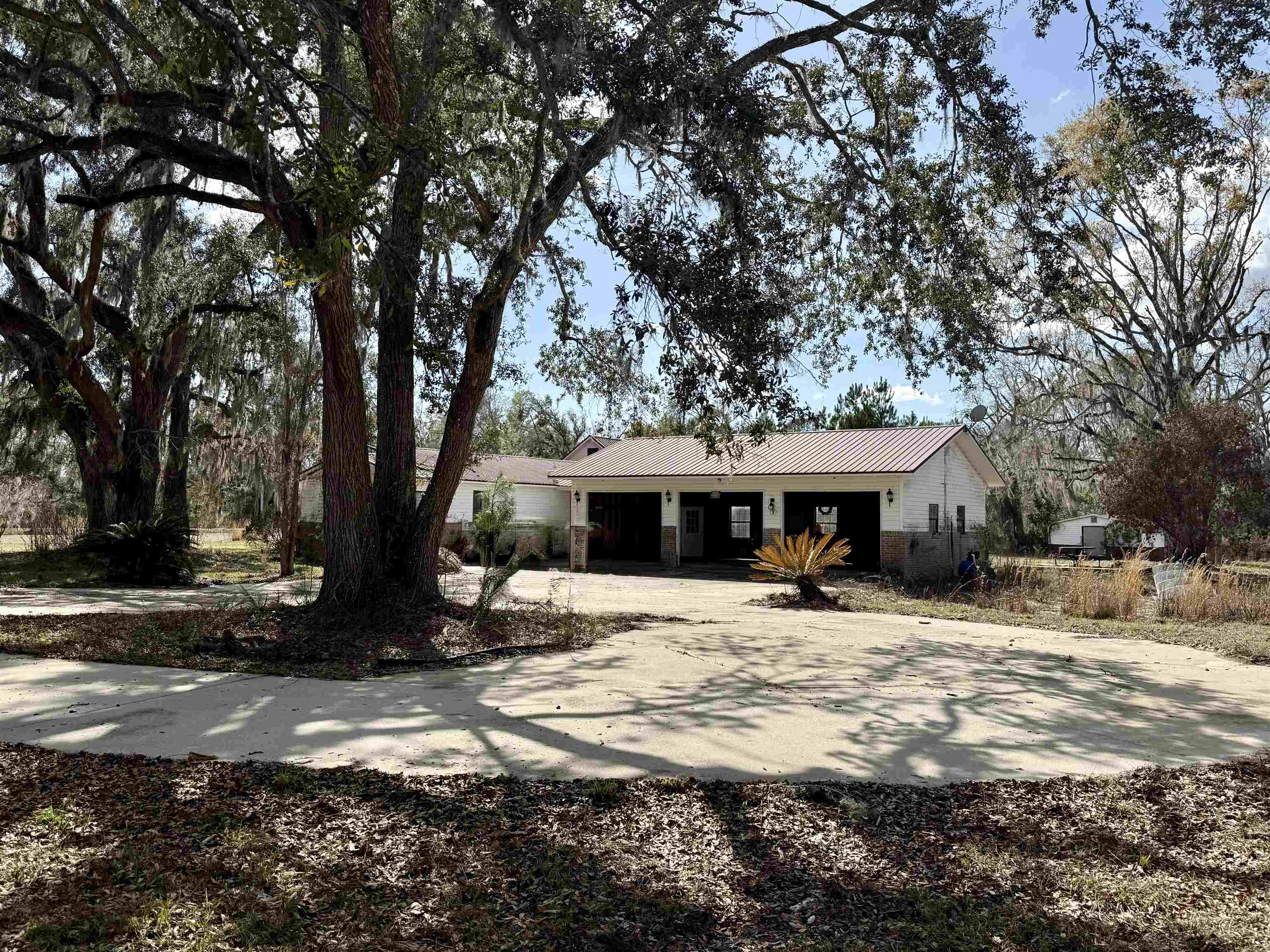 1660 Lyman Hendry Road Perry, FL 32347 - Photo 12 of 22