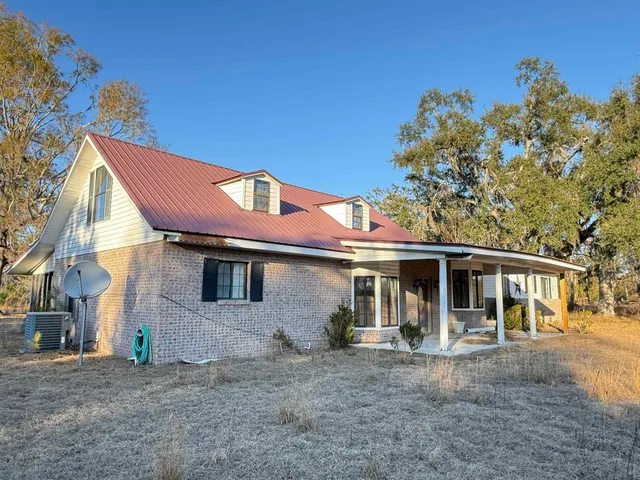 $325,000 | 1660 Lyman Hendry Road, Perry, FL 32347