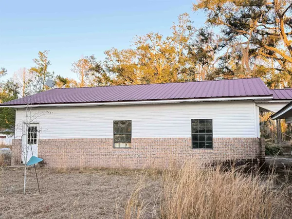 $325,000 | 1660 Lyman Hendry Road, Perry, FL 32347