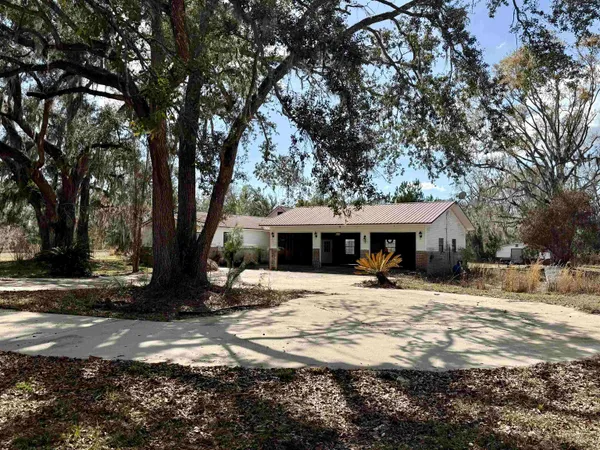 $325,000 | 1660 Lyman Hendry Road, Perry, FL 32347