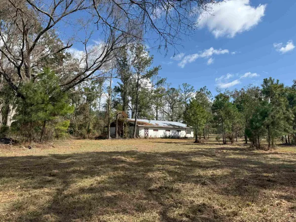 $325,000 | 1660 Lyman Hendry Road, Perry, FL 32347