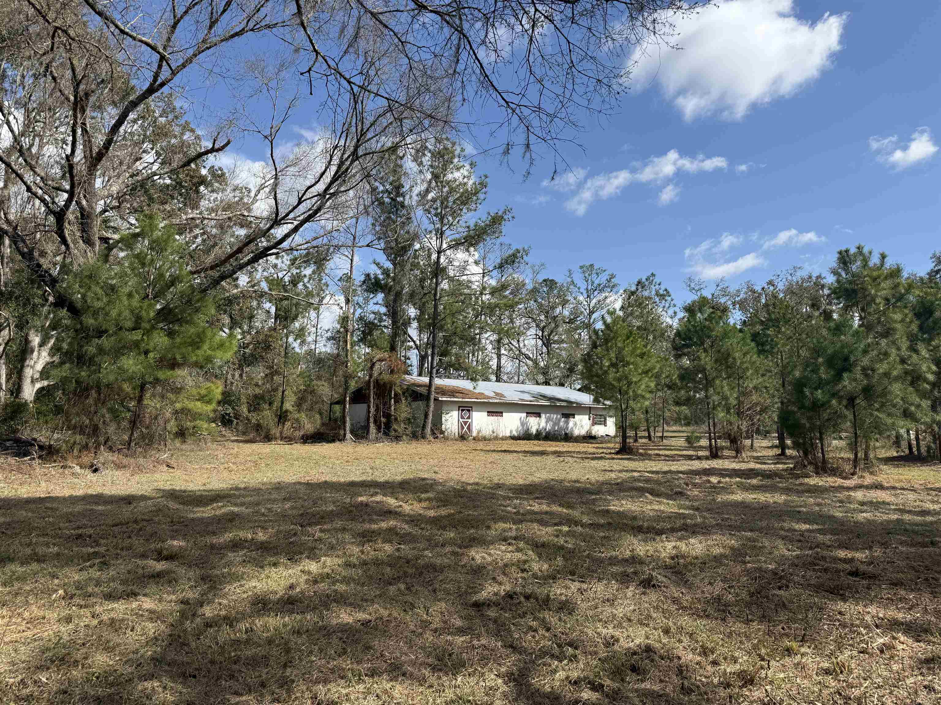 1660 Lyman Hendry Road Perry, FL 32347 - Photo 16 of 22