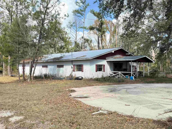 $325,000 | 1660 Lyman Hendry Road, Perry, FL 32347