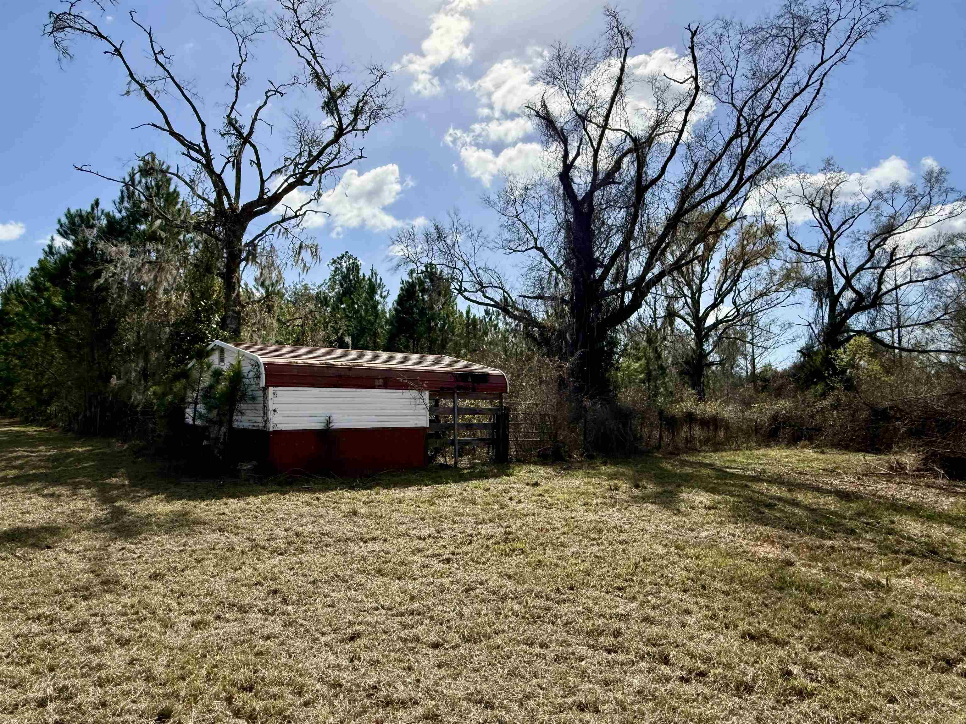 1660 Lyman Hendry Road Perry, FL 32347 - Photo 17 of 22