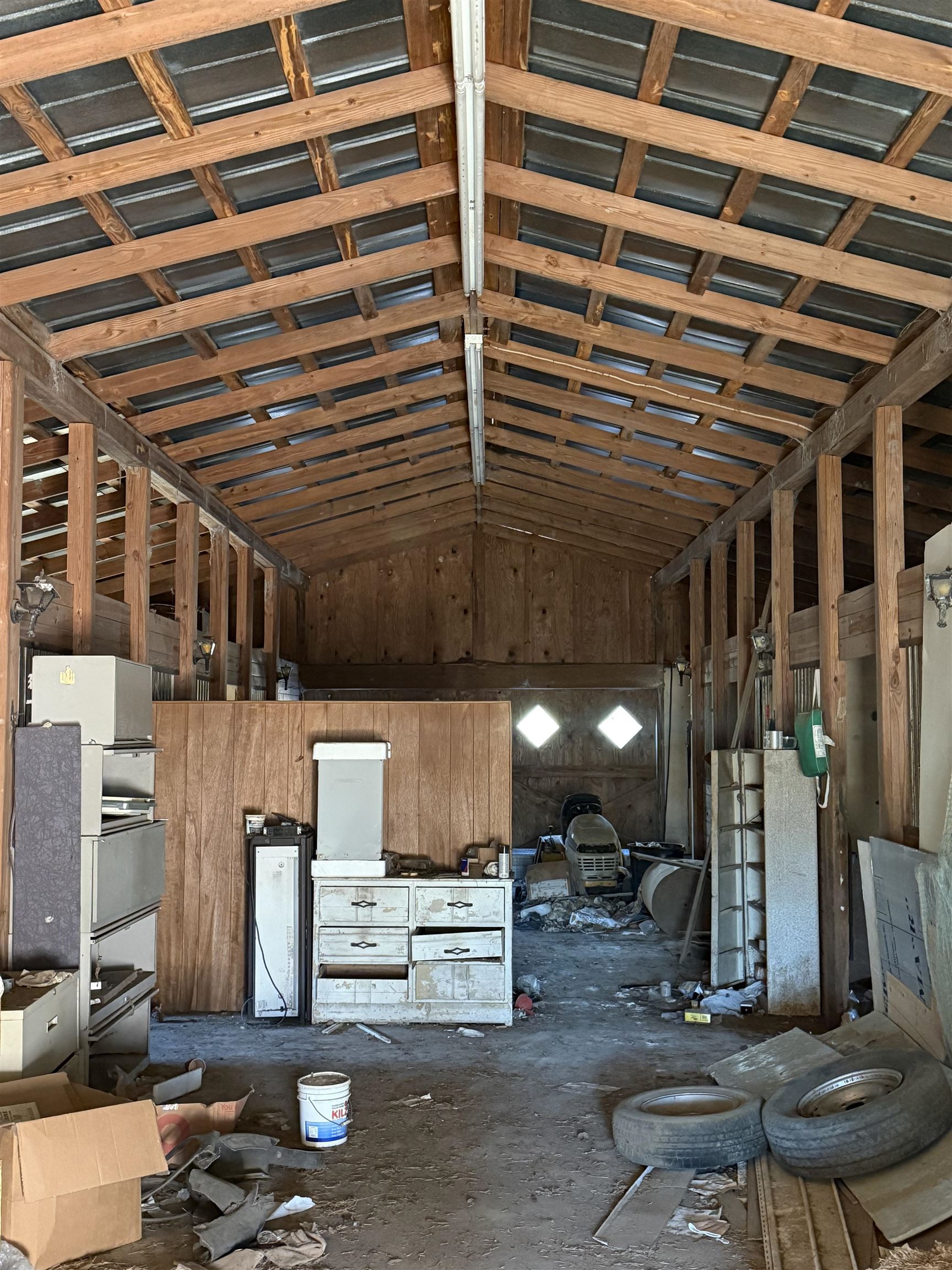 1660 Lyman Hendry Road Perry, FL 32347 - Photo 18 of 22