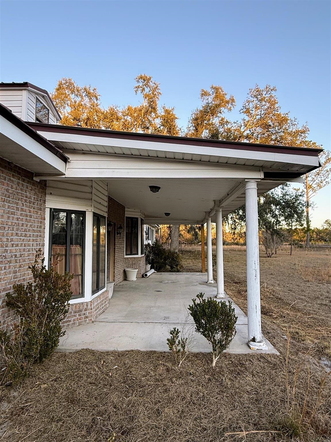 1660 Lyman Hendry Road Perry, FL 32347 - Photo 21 of 22