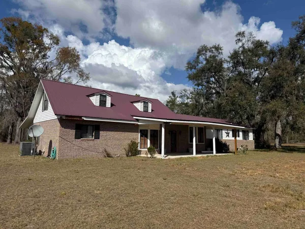 $325,000 | 1660 Lyman Hendry Road, Perry, FL 32347