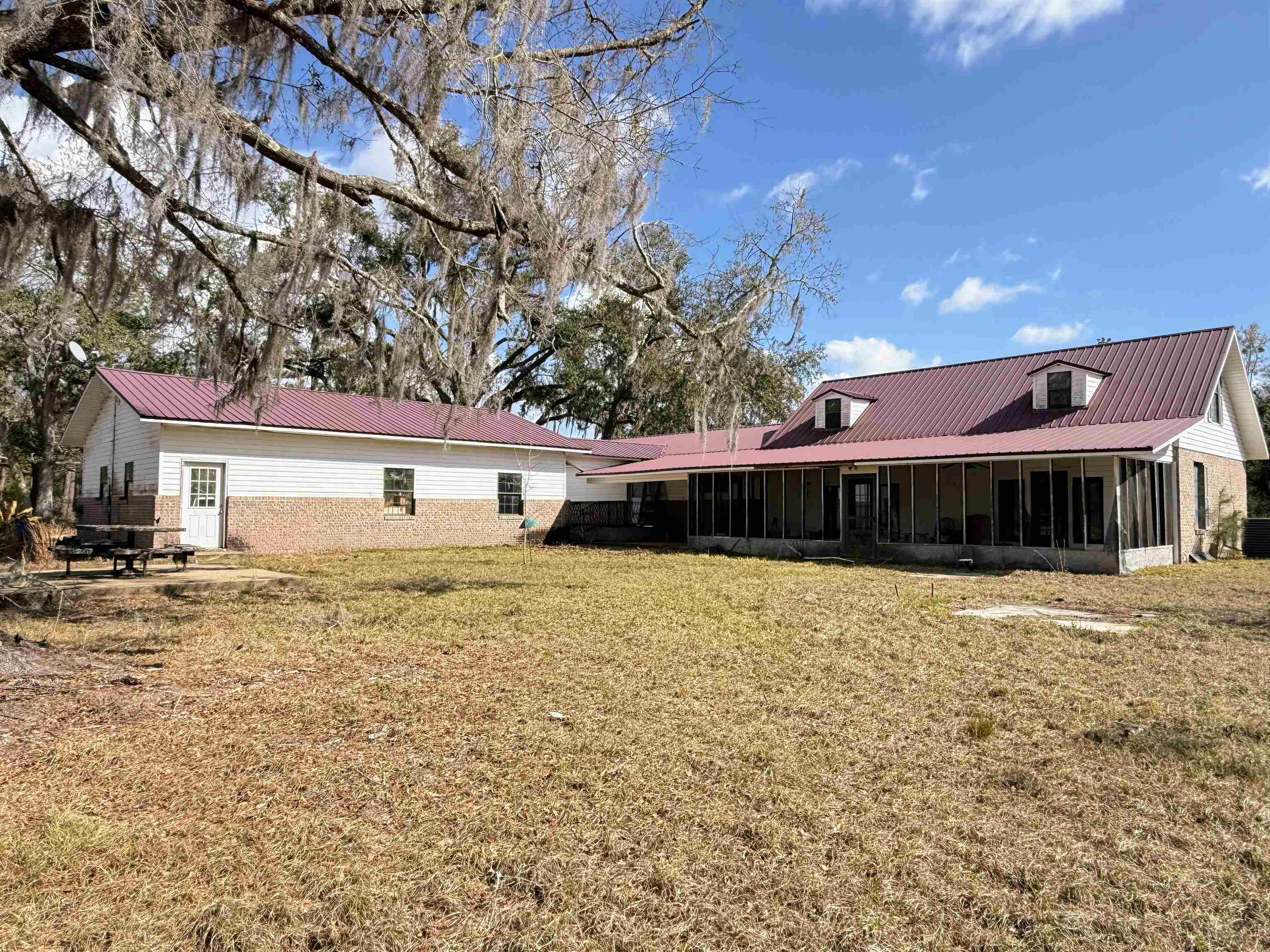 1660 Lyman Hendry Road Perry, FL 32347 - Photo 3 of 22