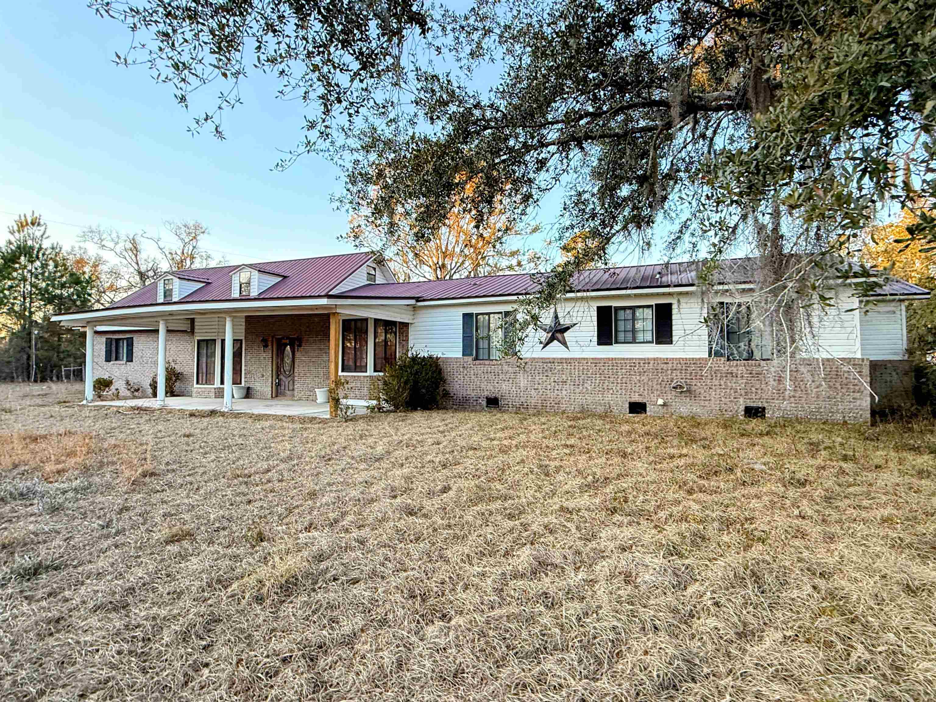 1660 Lyman Hendry Road Perry, FL 32347 - Photo 4 of 22
