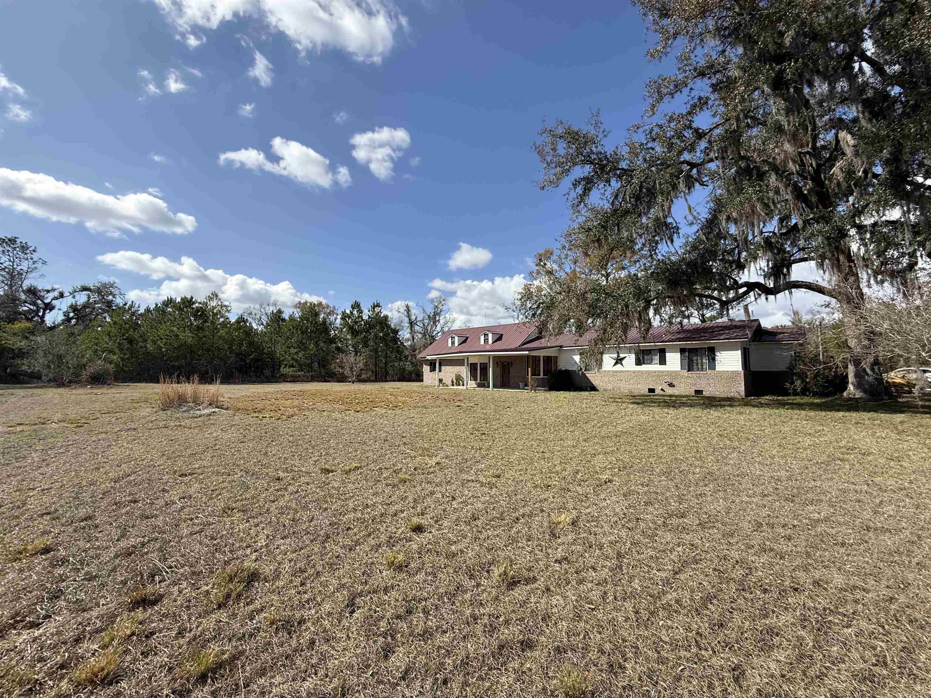 1660 Lyman Hendry Road Perry, FL 32347 - Photo 5 of 22