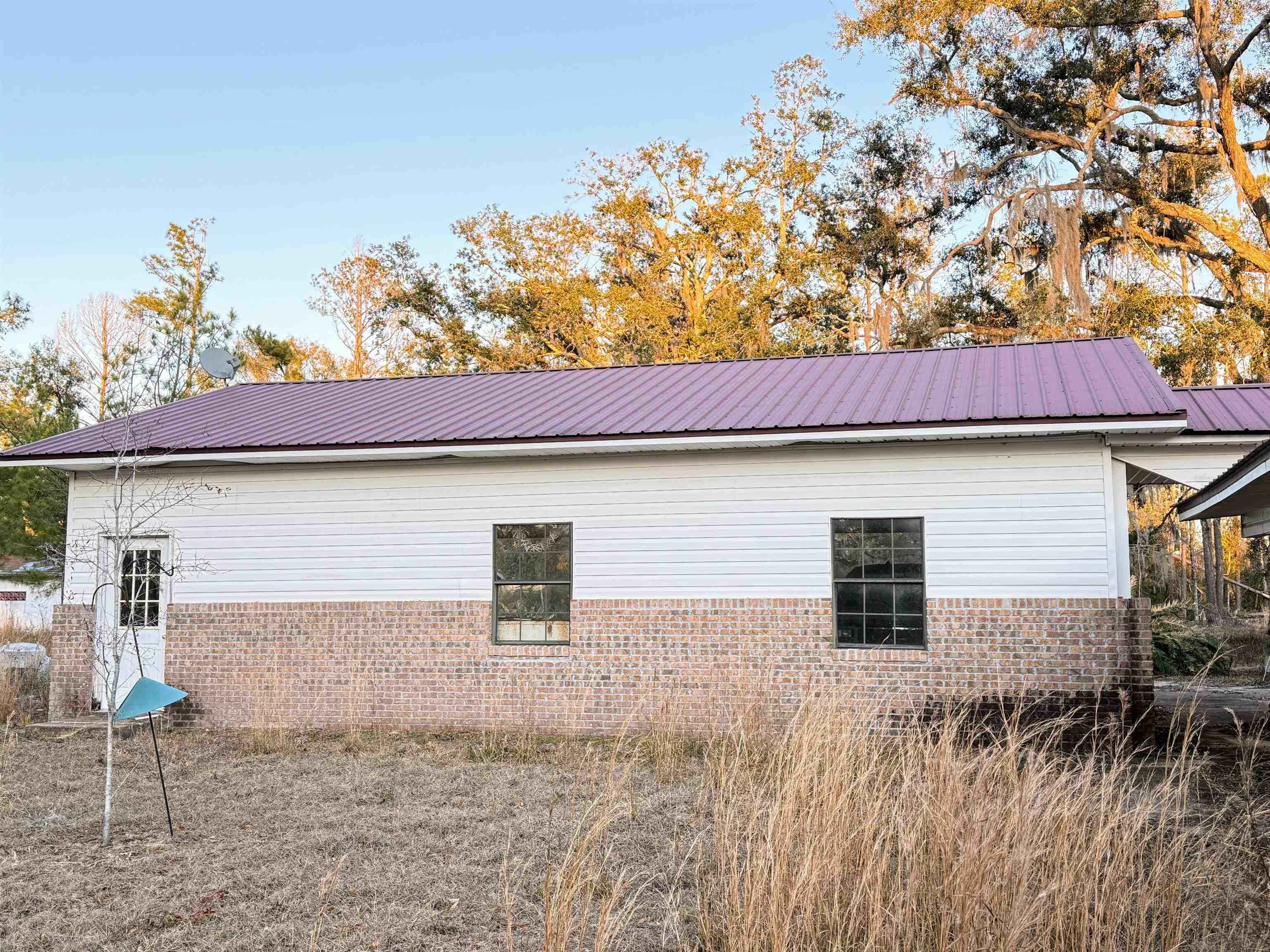 1660 Lyman Hendry Road Perry, FL 32347 - Photo 6 of 13