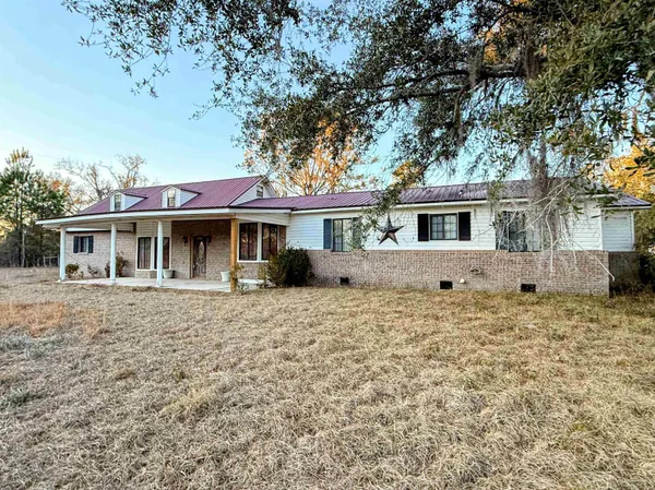 $325,000 | 1660 Lyman Hendry Road, Perry, FL 32347