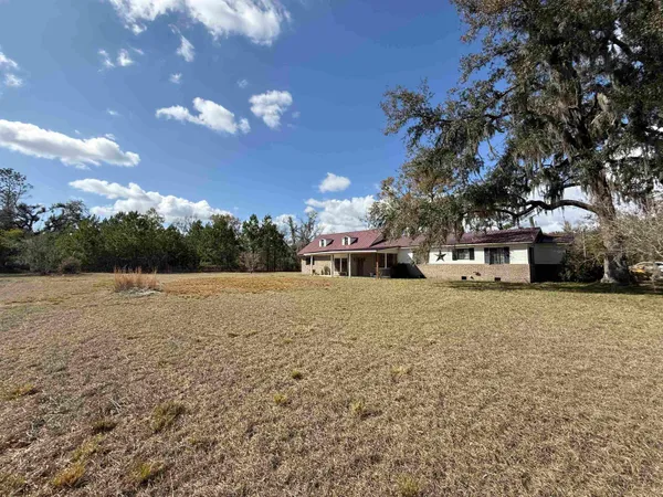 $325,000 | 1660 Lyman Hendry Road, Perry, FL 32347