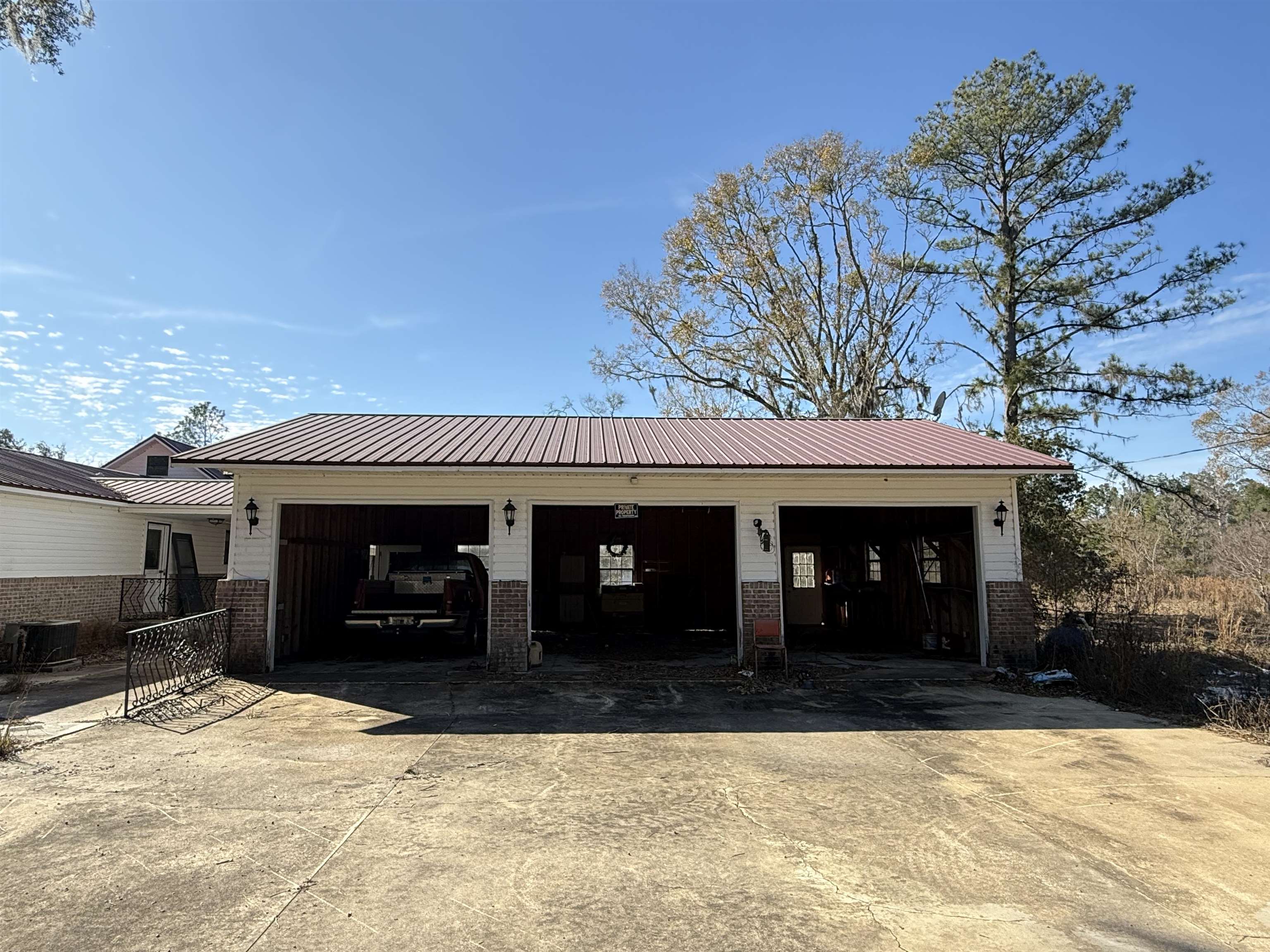 1660 Lyman Hendry Road Perry, FL 32347 - Photo 8 of 22