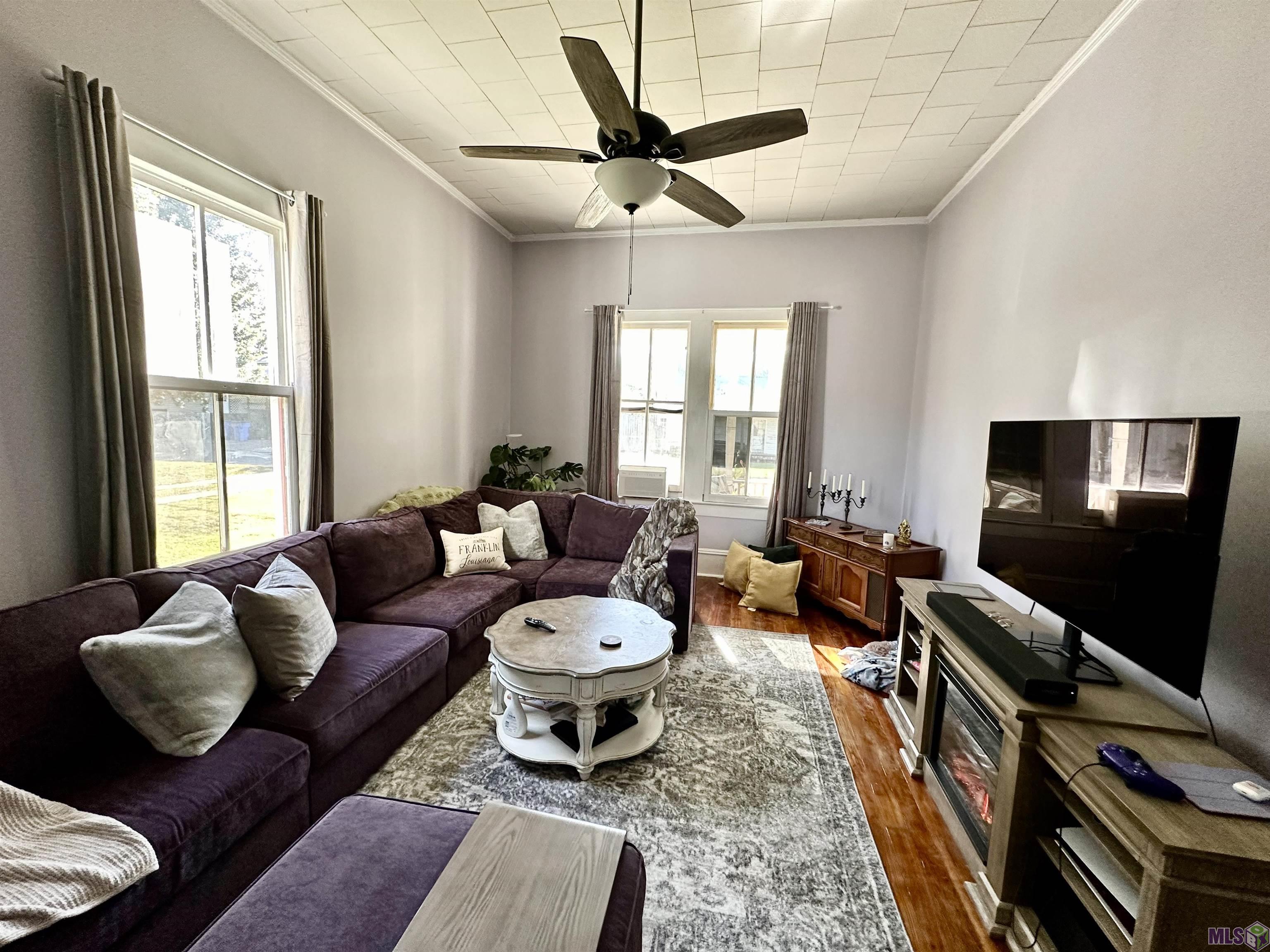 208 Morris Street Franklin, LA 70538 - Photo 16 of 44