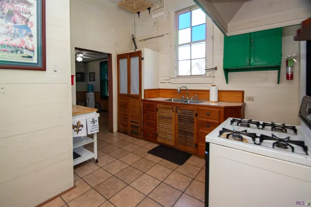 $159,000 | 208 Morris Street, Franklin, LA 70538