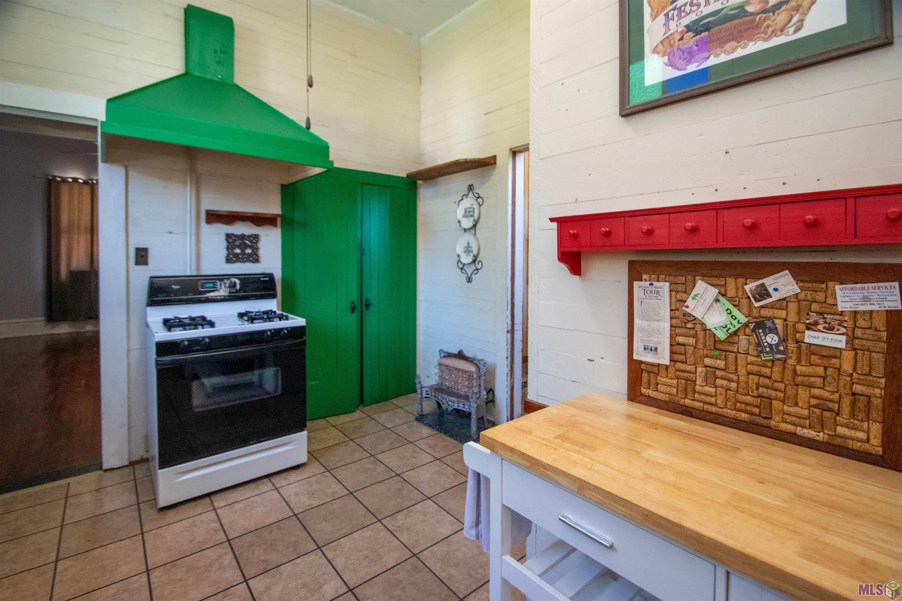 208 Morris Street Franklin, LA 70538 - Photo 21 of 44