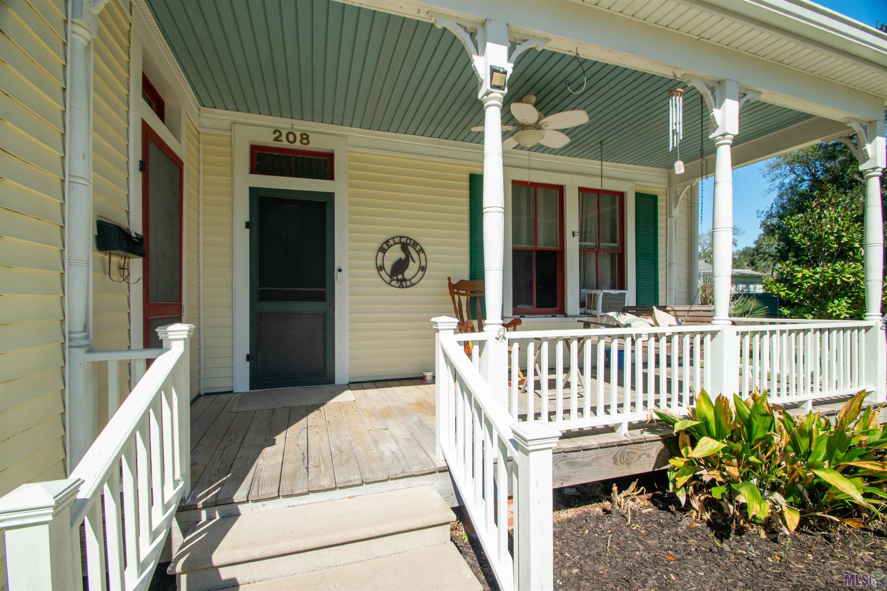 208 Morris Street Franklin, LA 70538 - Photo 3 of 44