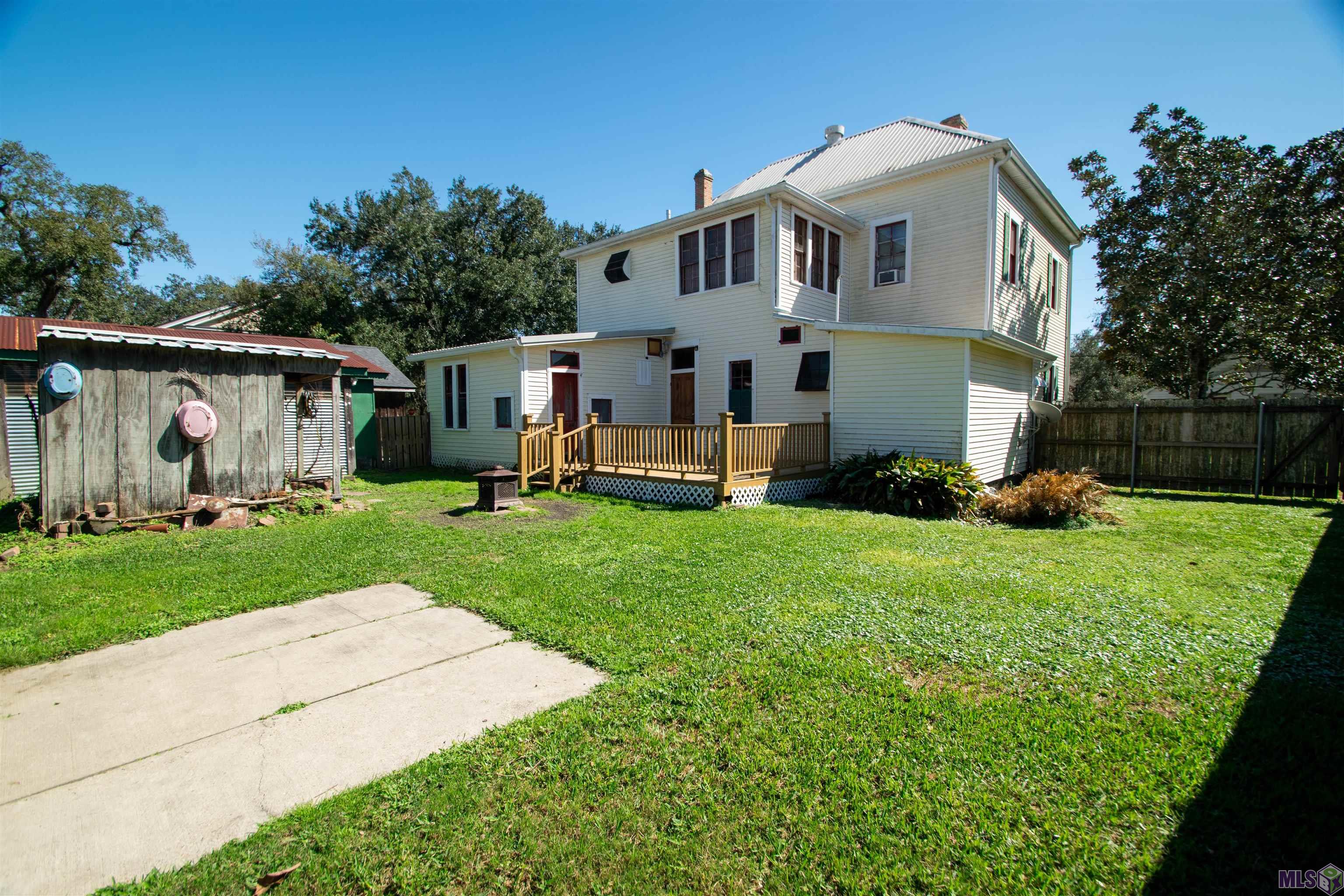 208 Morris Street Franklin, LA 70538 - Photo 42 of 44