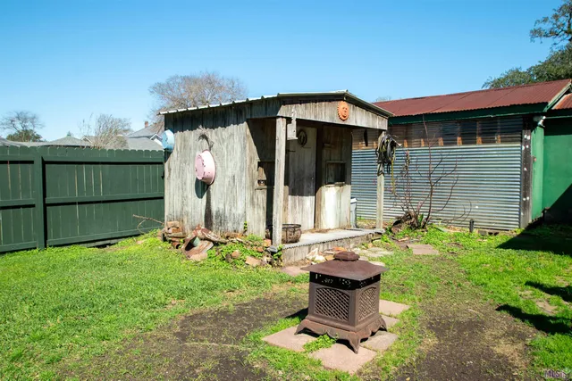 $159,000 | 208 Morris Street, Franklin, LA 70538