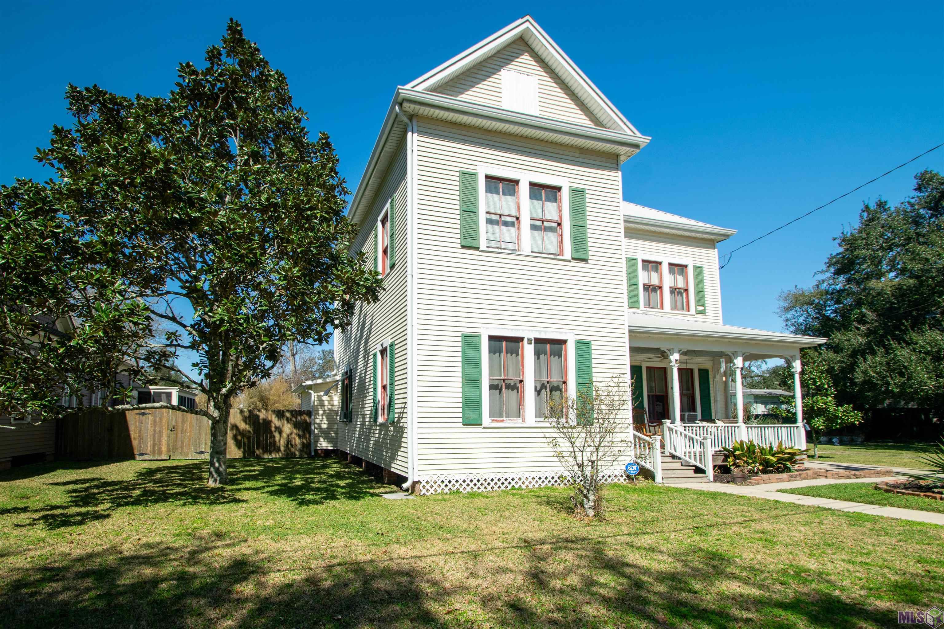 208 Morris Street Franklin, LA 70538 - Photo 44 of 44